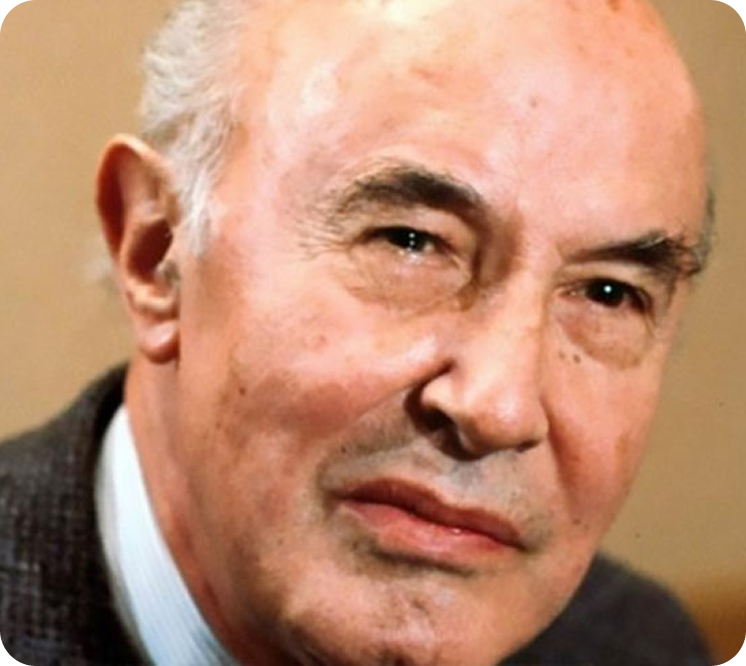 El Centro de Estudios para la Paz  Alfonso García Robles 